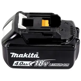 Makita DCL281FM1B inkl. 1 x 4,0 Ah Akku