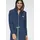 KangaROOS Bademantel Kira Blau XS