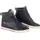 BERING Indy Schwarz/Fuschia 37