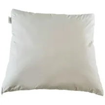 KOMA schlafgut Kapok Kopfkissen Classic 40 x 60 cm Weiß