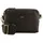 ABRO Raquel Umhängetasche Leder Dark Brown