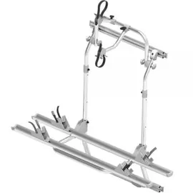 EuroCarry Fahrradträger für Renault Master ab Bj. 2010, silber