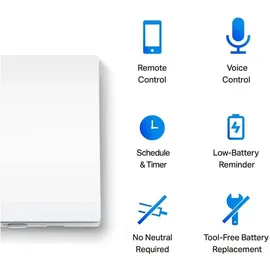 TP-Link Tapo S210 Sensor