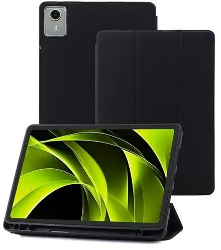 Easy Tablet Full Case black - Lenovo Tab M11