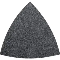 Fein Deltaschleifpapier K120 80 mm 5 Stück