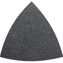 Fein Deltaschleifpapier K120 80 mm 5 Stück