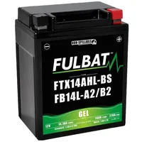 Fulbat YB14L-A2 14 Ah