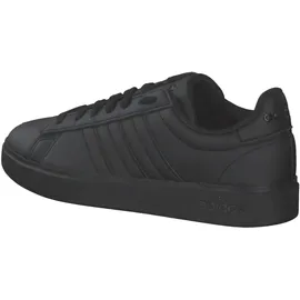 adidas Grand Court Cloudfoam Comfort Core Black / Core Black / Cloud White 46