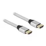 DeLOCK Ultra High Speed HDMI-Kabel