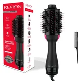 Revlon RVDR5222 Salon One-StepTM Haartrockner und Volumiser mit Kamm zum Abteilen