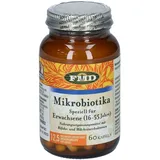 Udo's Choice Mikrobiotika Speziell für Erwachsene