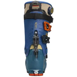 K2 Dispatch Pro Herren Skischuhe Blau 27,5