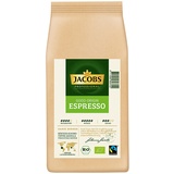 Jacobs Good Origin Espresso 1000 g
