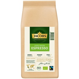 Jacobs Good Origin Espresso 1000 g