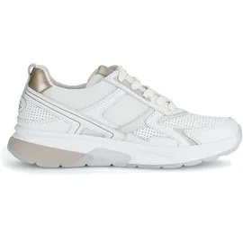 Gabor Sneaker Damen Weiß 40,5