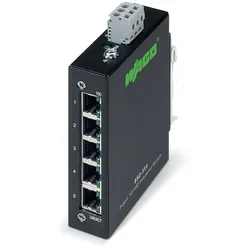 WAGO GmbH & Co. KG Industrie Eco Switch 852-111