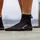 YEAZ Neoprensocken High Pro Schwarz M
