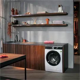 AEG LR8D80609 Waschmaschine (10 kg, 1600 U/min)