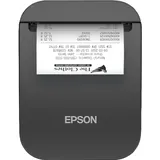 Epson TM-P80II AC (131), Quittungs-Autoschneider, WLAN (USB-C), Belegdrucker, Schwarz