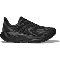 HOKA Arahi 8 Herren Black/Black 46