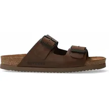 Mephisto Herren Braun 46