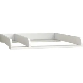 VCM Wickelaufsatz Maße ca. H. 7 x B. 65 x T. 73 cm Wickelaufsatz für Schränke Wickelaufsatz
