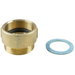 GRUNDFOS Zubehör für Umwälzpumpen Ausgleichsstücksatz A9 G2xG2 1x20 535048