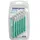 Interprox plus Interdentalbürsten grün micro 6er Pack 6er Pack)