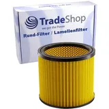 Rund-Filter/Lamellenfilter ersetzt 787421 für Thomas Vario 1620 C Vario 20 Vario 20 S Vario 786/B Vario 820 Vario 826 SD Vario 920 Vario 926 Vario 931 SL Vario Power Boy 1218