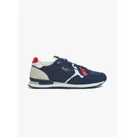 Pepe Jeans Brit Road Navy 42