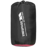 Trespass Envelop Schlafsack - Black - 180 x 70 cm