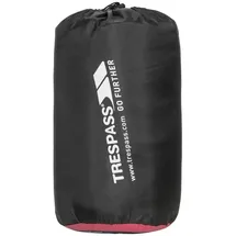 Trespass Envelop Schlafsack - Black - 180 x 70 cm