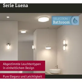 Paulmann Luena GU10 Weiß