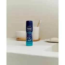 NIVEA Fresh Ocean Deodorant Spray 150 ml