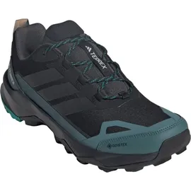 adidas Terrex Skychaser AX5 GTX Herren Core Black/Carbon/Pure Teal 47 1/3