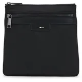 Boss Ray N Envelope Umhängetasche Black One Size
