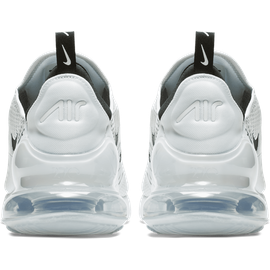 Nike Air Max 270 Herren white/white/black 40,5