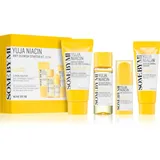 SOME BY MI Yuja Niacin Anti Blemish Starter Kit 100 ml