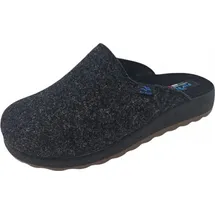 FLY FLOT Pantoffeln Schwarz 44
