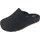 FLY FLOT Pantoffeln Schwarz 44