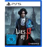 Lies of P (PS5)