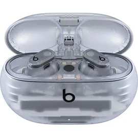 Beats Studio Buds + transparent
