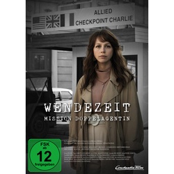 Wendezeit (DVD)