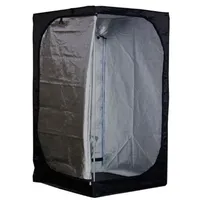 Grow Schrank Mammoth Tents Dark Box Lite (120x120x200cm)