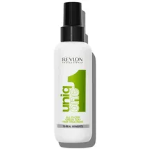 Revlon Uniq One All in One Hair Treatment Green Tea 150 ml
