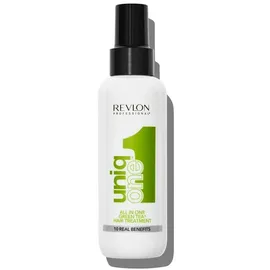 Revlon Uniq One All in One Hair Treatment Green Tea 150 ml