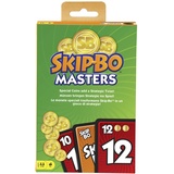 Mattel Skip-Bo Masters