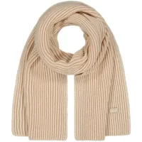 Barts Guane Scarf cream (10)