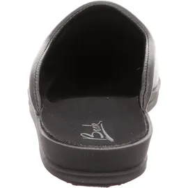 ROHDE Lekeberg Pantoffeln Schwarz 45