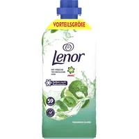 Lenor FRESHNESS GUARD Weichspüler 1,239 l